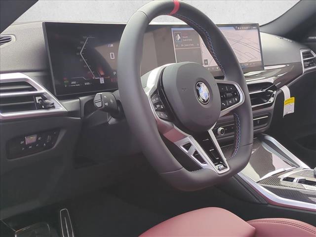 new 2026 BMW M240 car, priced at $62,740