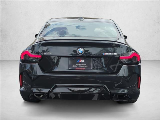 new 2026 BMW M240 car, priced at $62,740