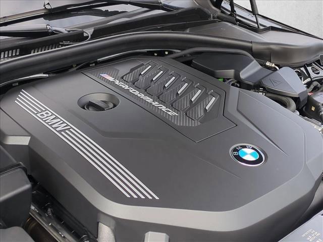 new 2026 BMW M240 car, priced at $62,740