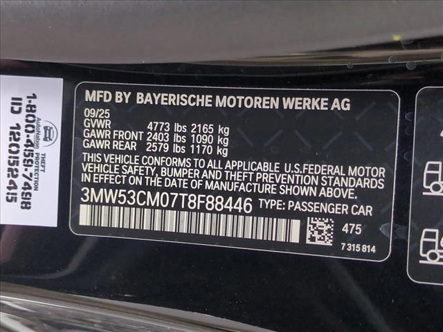 new 2026 BMW M240 car, priced at $62,740