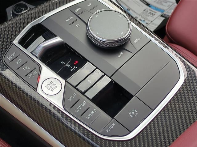 new 2026 BMW M240 car, priced at $62,740