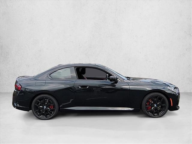 new 2026 BMW M240 car, priced at $62,740