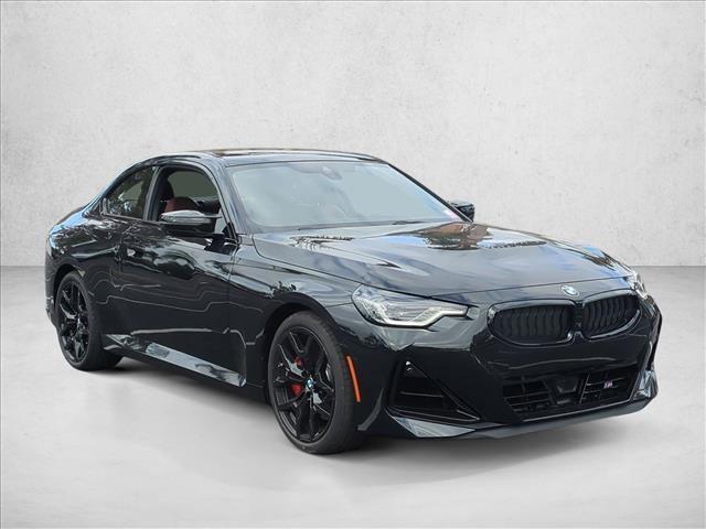 new 2026 BMW M240 car, priced at $62,740