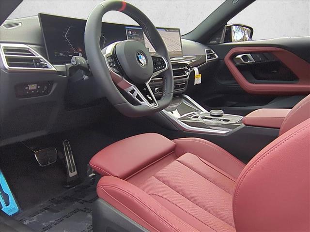 new 2026 BMW M240 car, priced at $62,740