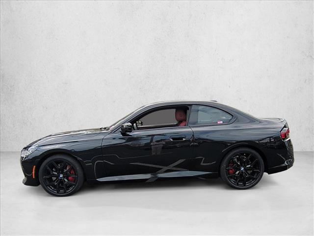 new 2026 BMW M240 car, priced at $62,740