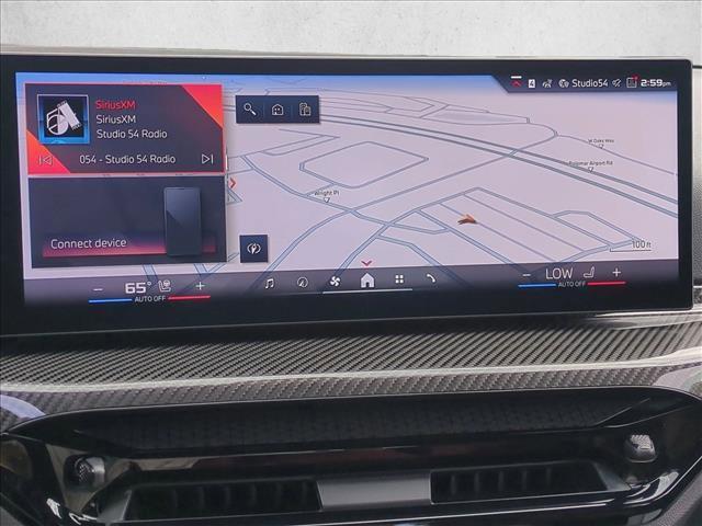 new 2026 BMW M240 car, priced at $62,740