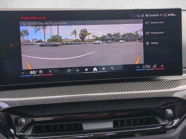 new 2026 BMW M240 car, priced at $62,740