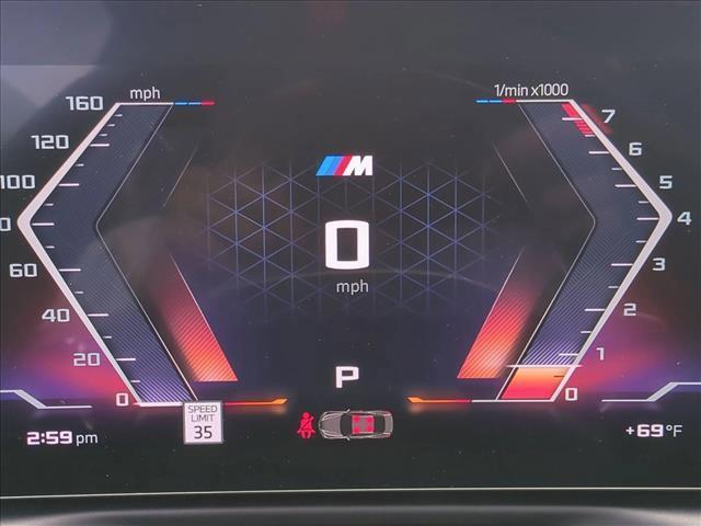 new 2026 BMW M240 car, priced at $62,740