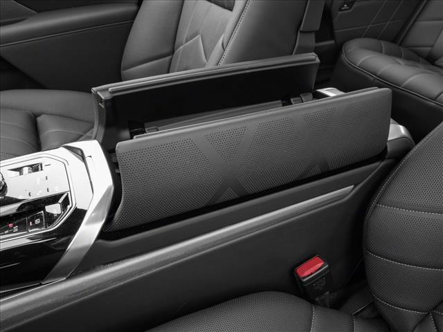 new 2025 BMW 750e car, priced at $130,495