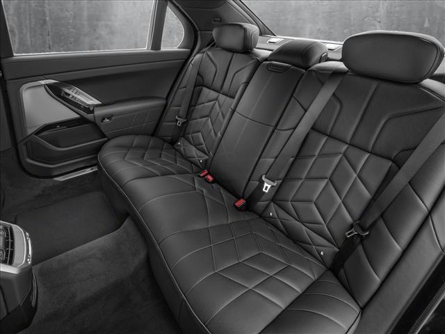 new 2025 BMW 750e car, priced at $130,495