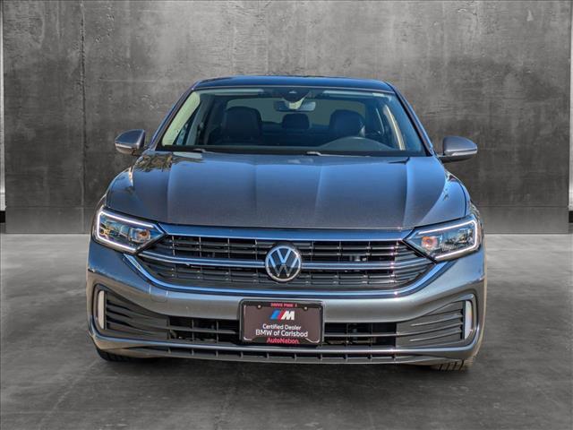 used 2022 Volkswagen Jetta car, priced at $20,992