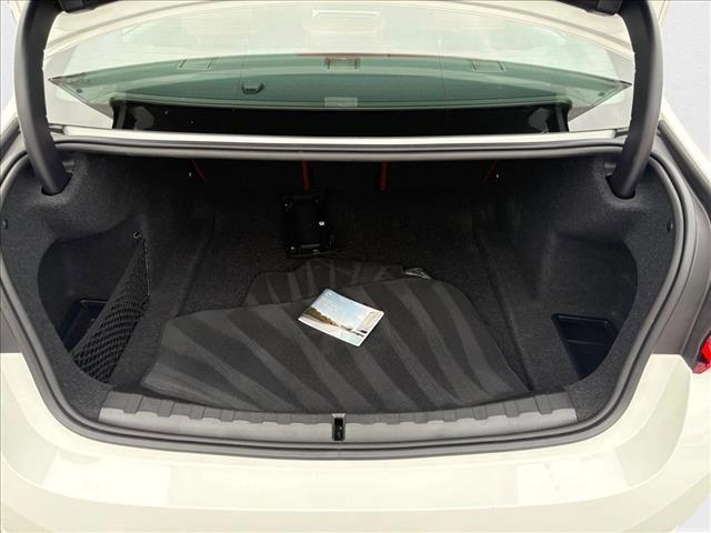 used 2024 BMW 330 car, priced at $36,253