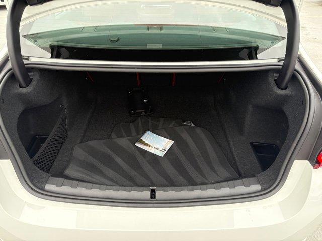 used 2024 BMW 330 car, priced at $47,945