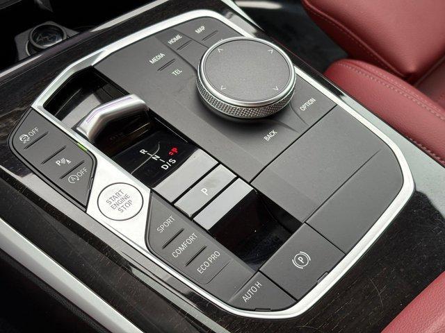 used 2024 BMW 330 car, priced at $47,945