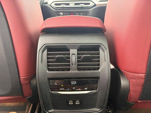 used 2024 BMW 330 car, priced at $47,945