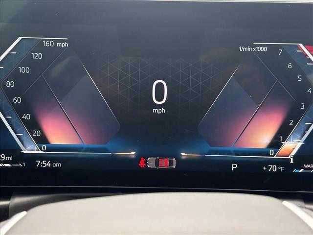 used 2024 BMW 330 car, priced at $36,253