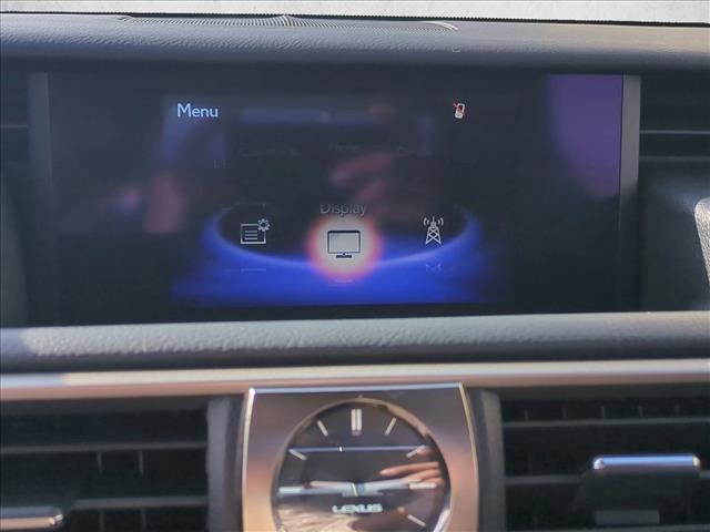 used 2019 Lexus IS 300 car, priced at $28,152