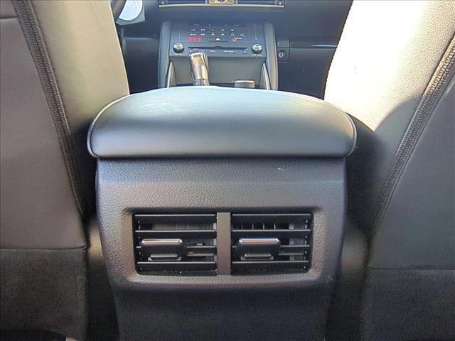 used 2019 Lexus IS 300 car, priced at $28,152