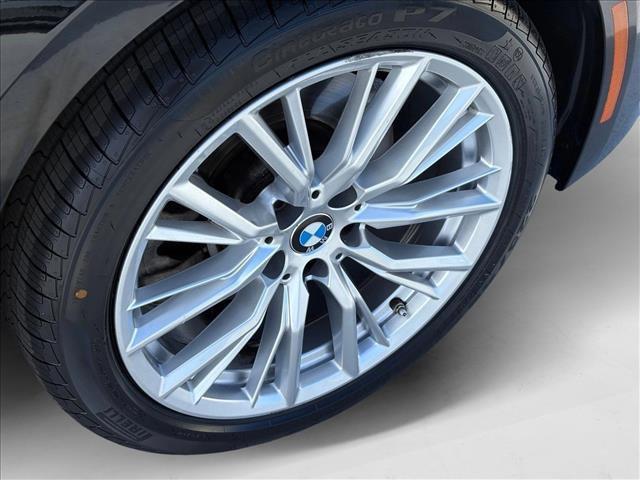 used 2024 BMW 330 car, priced at $34,777