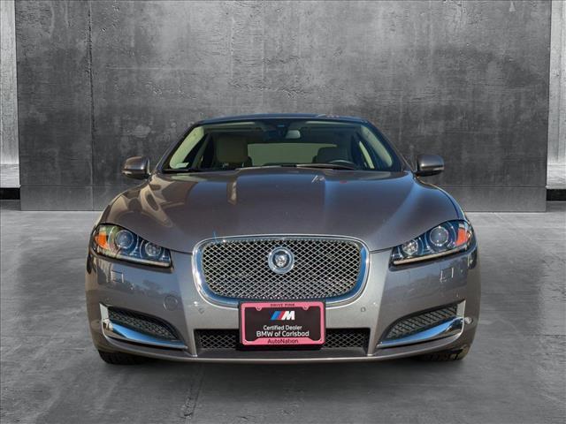 used 2013 Jaguar XF car, priced at $12,991