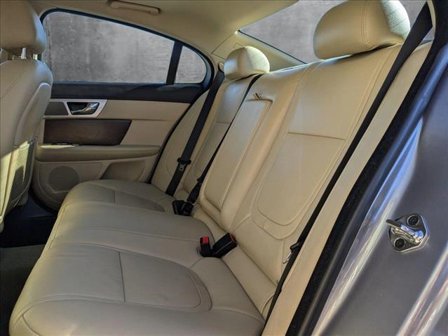 used 2013 Jaguar XF car, priced at $12,991