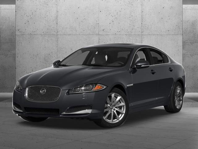 used 2013 Jaguar XF car, priced at $13,608