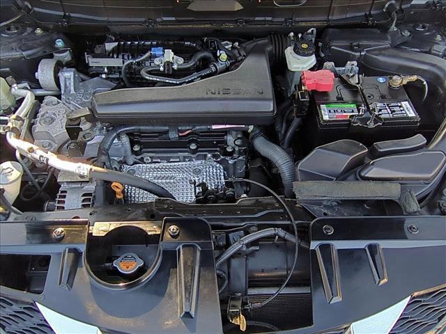 used 2016 Nissan Rogue car, priced at $11,500