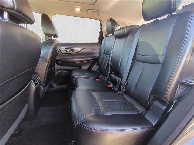 used 2016 Nissan Rogue car, priced at $11,500