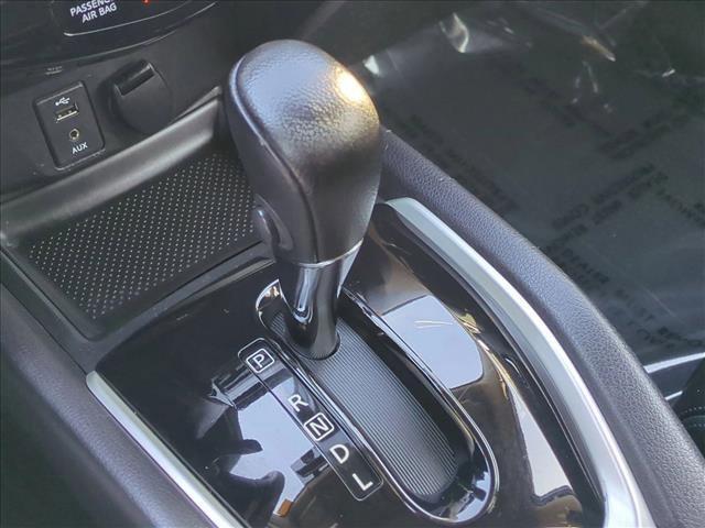 used 2016 Nissan Rogue car, priced at $11,500