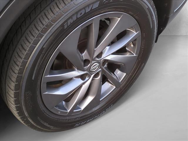 used 2016 Nissan Rogue car, priced at $11,500