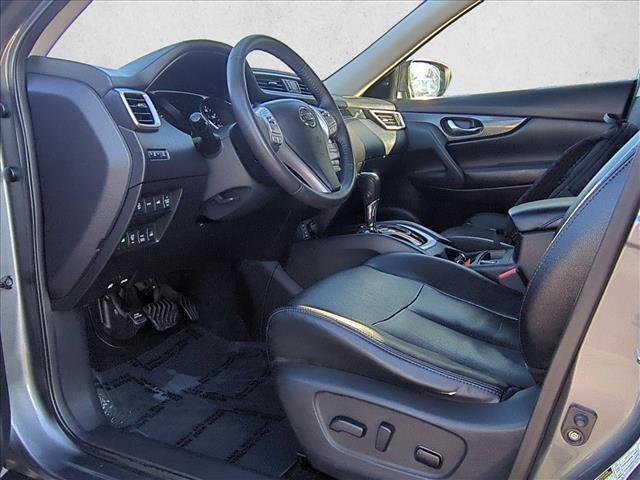 used 2016 Nissan Rogue car, priced at $11,500