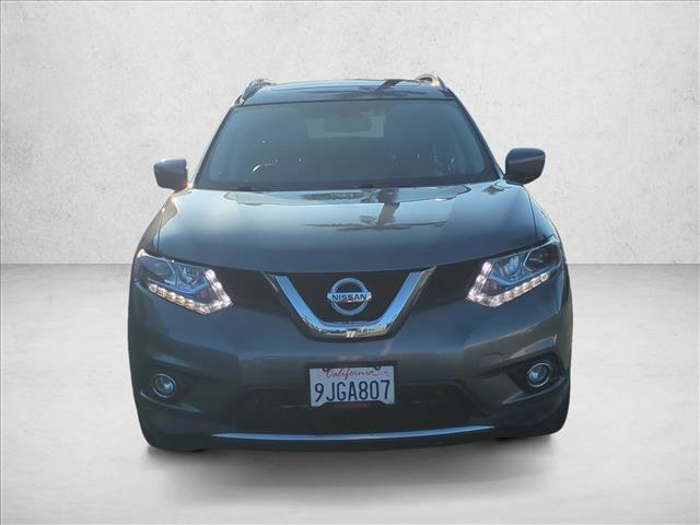 used 2016 Nissan Rogue car, priced at $11,500