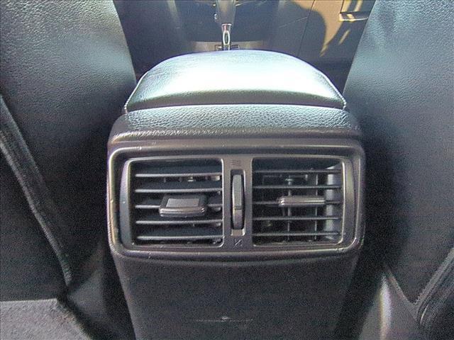 used 2016 Nissan Rogue car, priced at $11,500