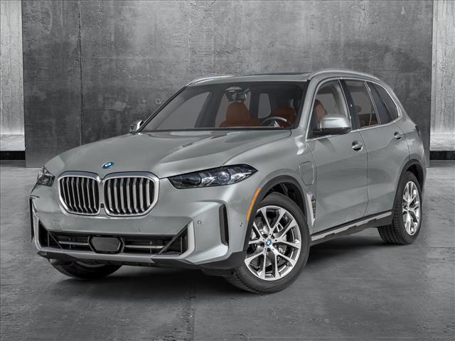 new 2026 BMW X5 PHEV car, priced at $83,330