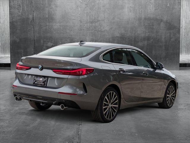 new 2024 BMW 228 Gran Coupe car, priced at $46,260