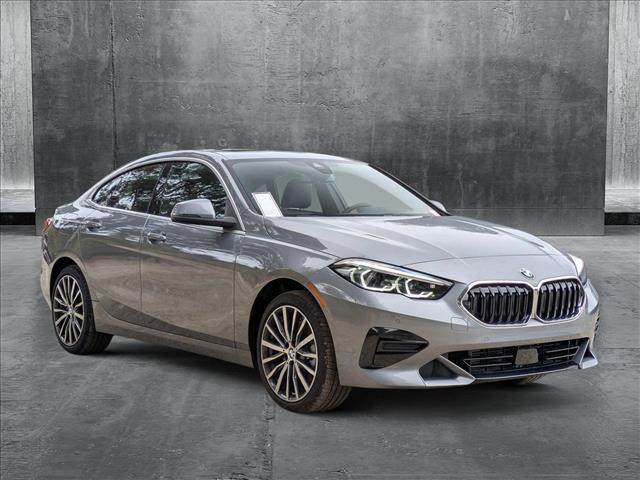 new 2024 BMW 228 Gran Coupe car, priced at $46,260