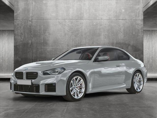 new 2025 BMW M2 car, priced at $86,620