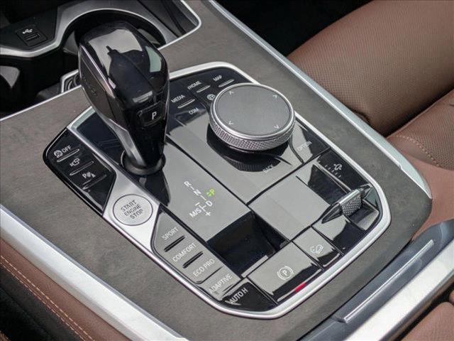 used 2021 BMW X7 car, priced at $46,999