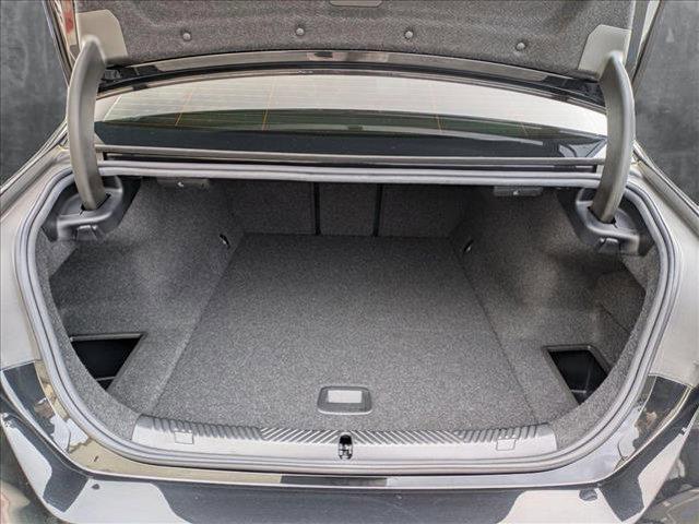 used 2024 BMW i5 car, priced at $55,999