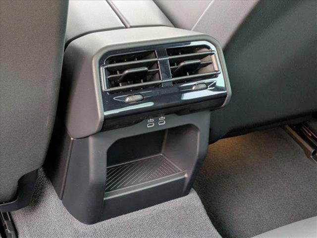 used 2024 BMW i5 car, priced at $55,999