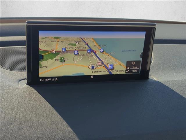 used 2018 Audi Q7 car, priced at $19,998