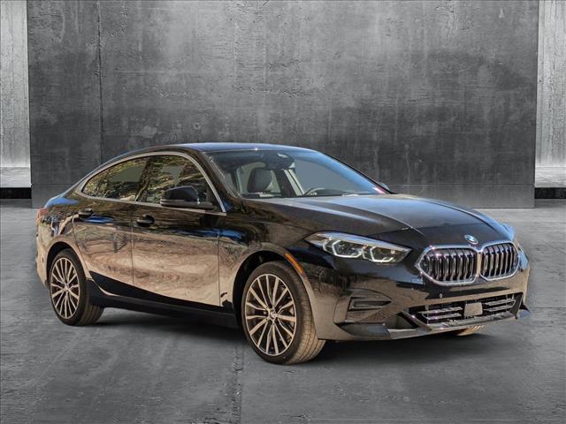 new 2024 BMW 228 Gran Coupe car, priced at $43,545