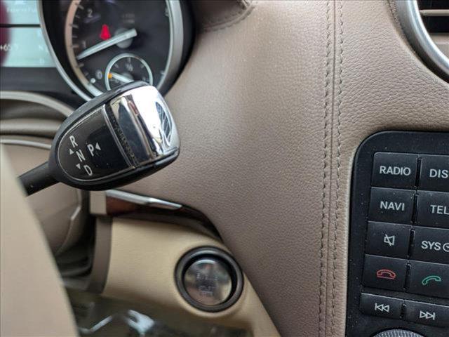 used 2011 Mercedes-Benz GL-Class car, priced at $12,591