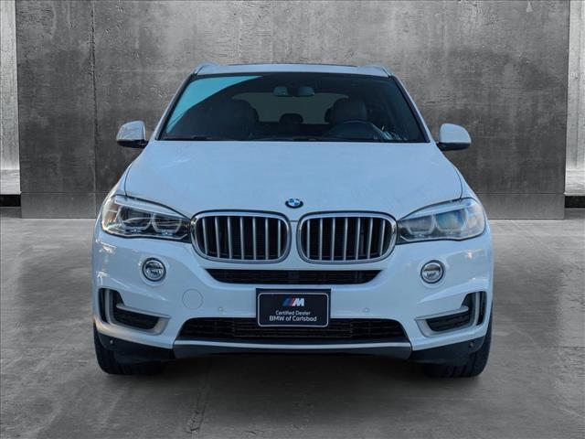 used 2017 BMW X5 car, priced at $19,888