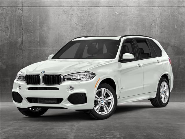 used 2017 BMW X5 car, priced at $22,998