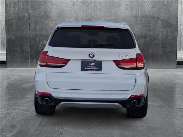 used 2017 BMW X5 car, priced at $19,888