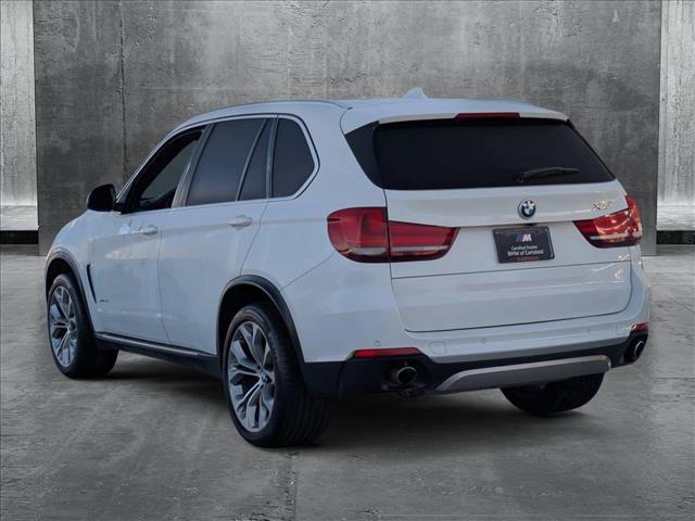 used 2017 BMW X5 car, priced at $19,888