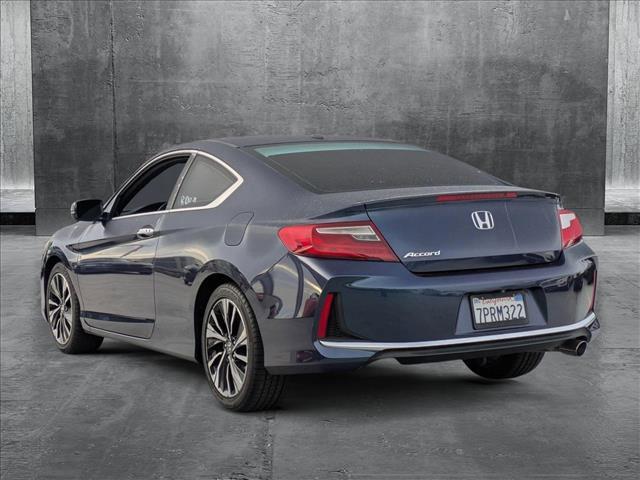 used 2016 Honda Accord car, priced at $17,888