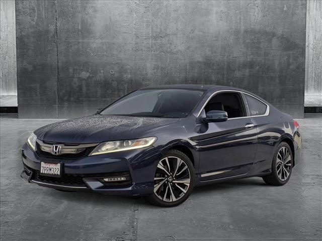 used 2016 Honda Accord car, priced at $17,888