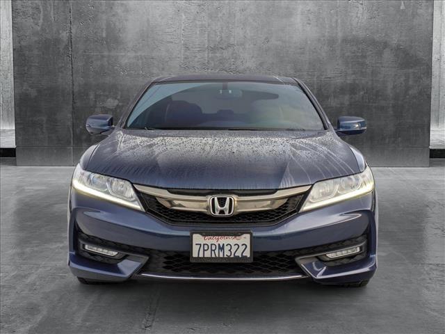 used 2016 Honda Accord car, priced at $17,888